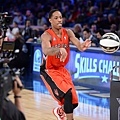 DeMar DeRozan