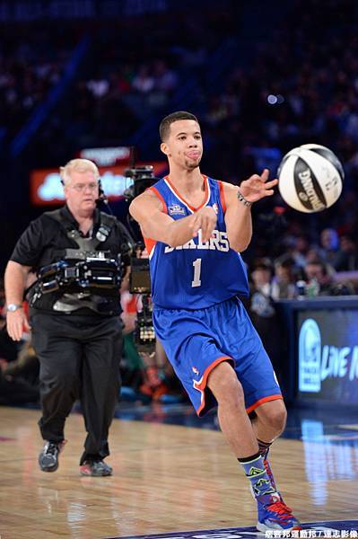 Michael Carter-Williams