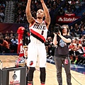 Damian Lillard