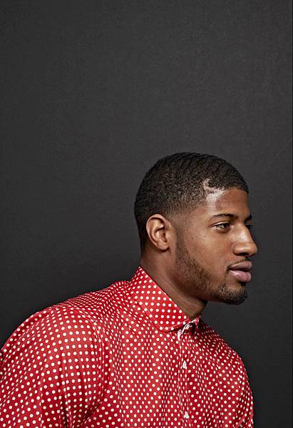 Paul George