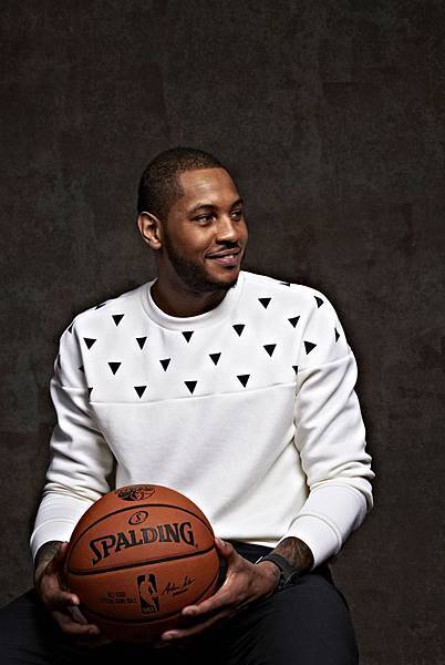 Carmelo Anthony