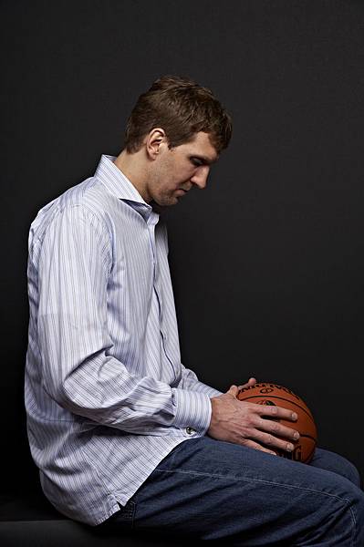 Dirk Nowitzki