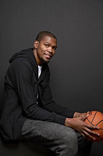 Kevin Durant