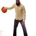 James Harden