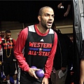 Tony Parker