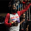 James Harden