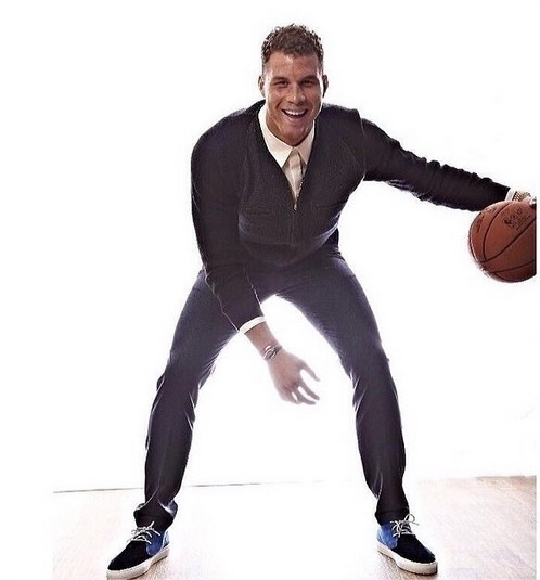 Blake Griffin