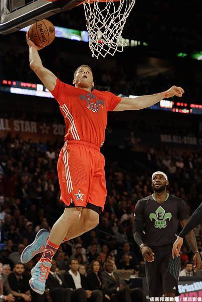 Blake Griffin