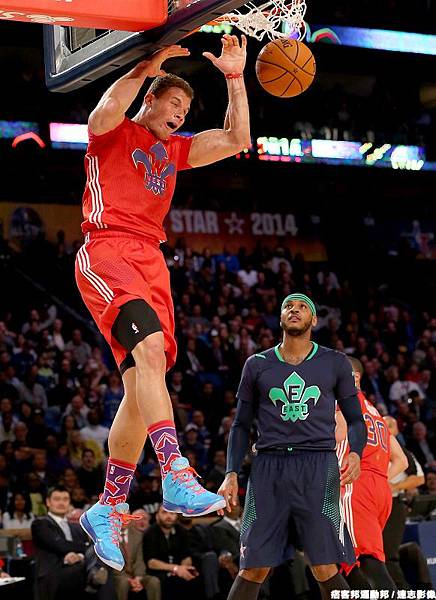 Blake Griffin