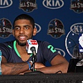 Kyrie Irving