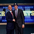 第11順位：金塊挑選 Doug McDermott