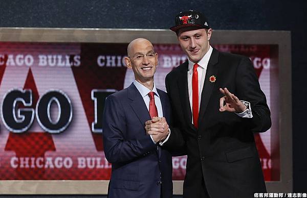 第16順位：公牛挑選 Jusuf Nurkic.jpg