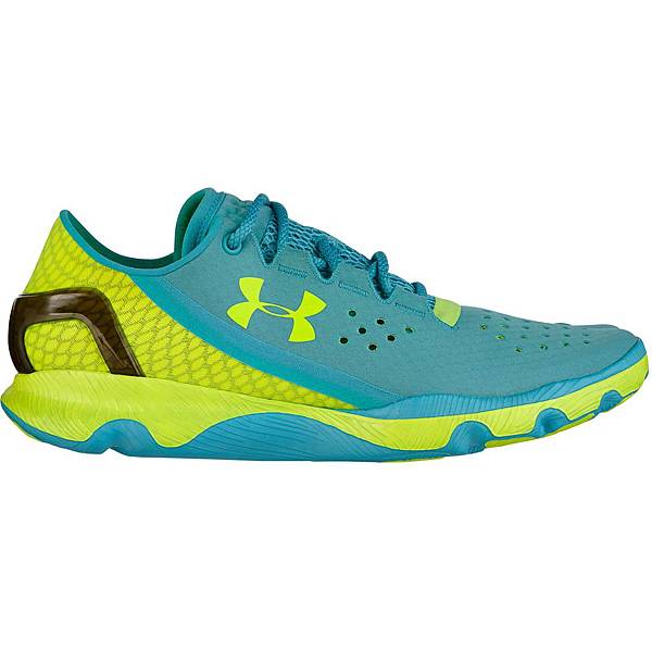 UA SPEEDFORM APOOLO_粉藍_女鞋  $3,680