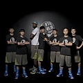 LeBron James台灣行