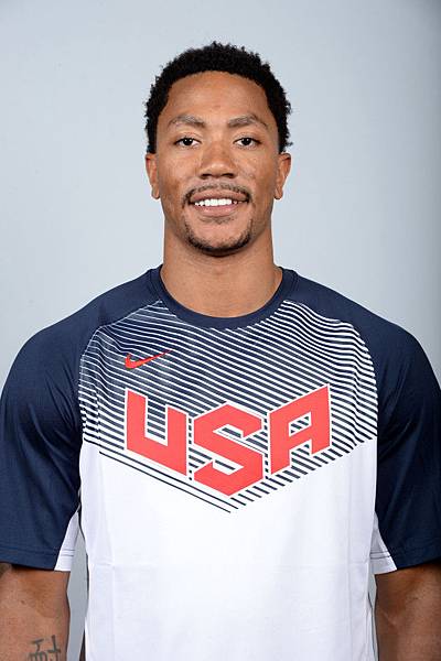 Derrick Rose