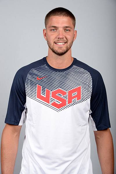 Chandler Parsons