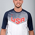 Chandler Parsons