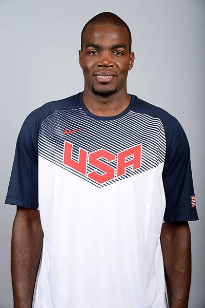 Paul Millsap