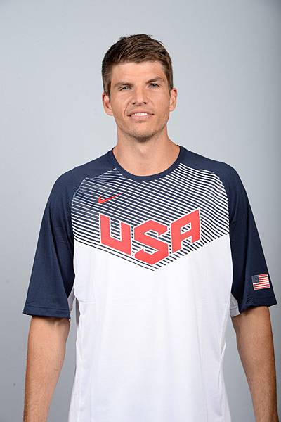 Kyle Korver