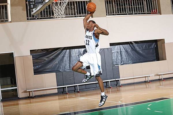 Andrew Wiggins