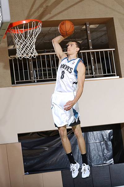 Zach LaVine