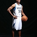 Thaddeus Young