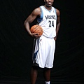 Anthony Bennett