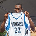Andrew Wiggins