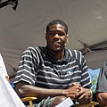 Anthony Bennett