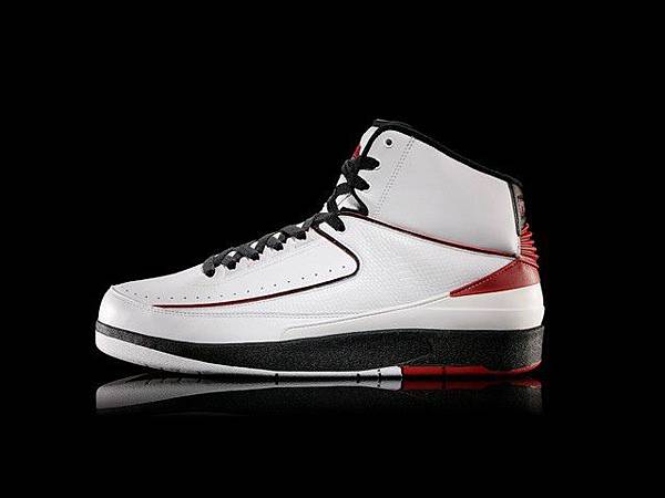 Air Jordan 2