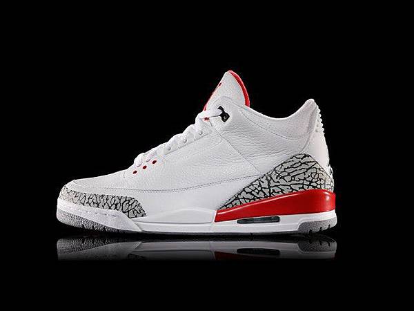 Air Jordan 3