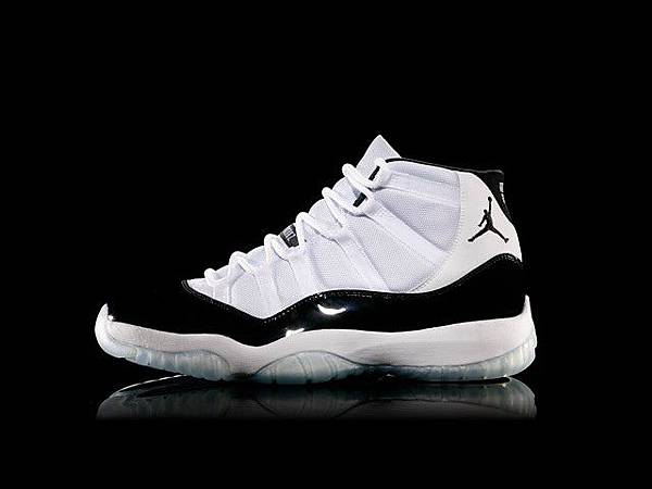 Air Jordan 11