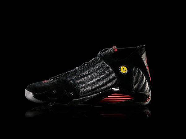 Air Jordan 14