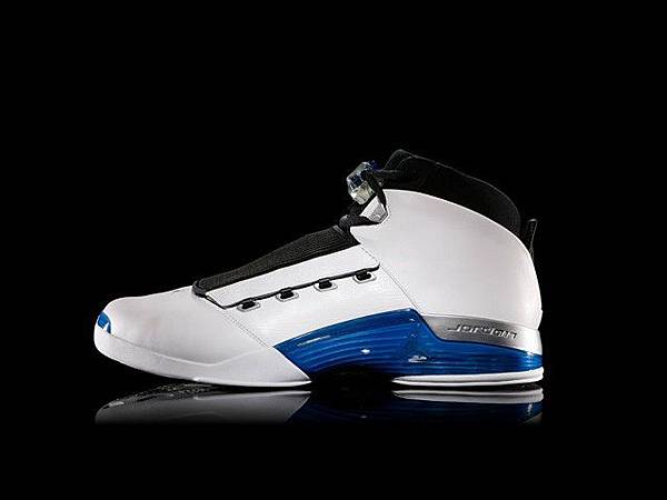 Air Jordan 17