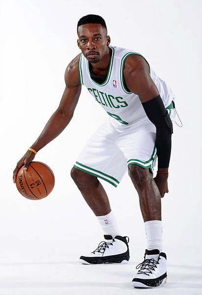 Air Jordan 9 Jeff Green