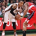 Air Jordan 19 Monta Ellis