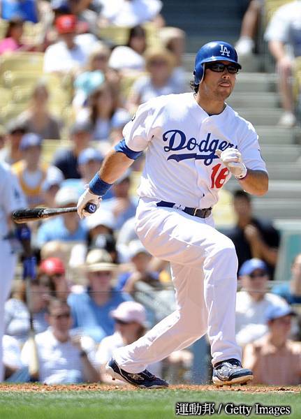 Andre Ethier