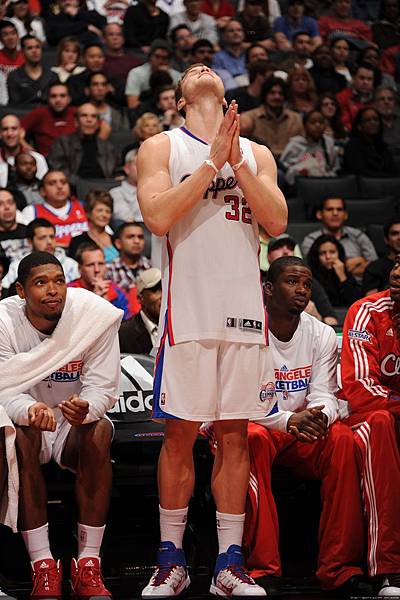 #8 Blake Griffin