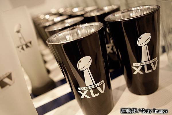 超級盃 Super Bowl 2011 XLV (12)