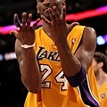 #27 Kobe Bryant