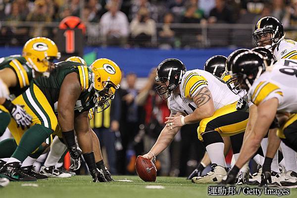 超級盃 Super Bowl 2011 XLV (46)