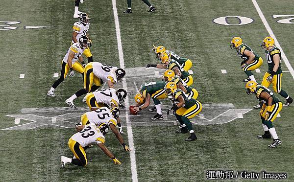 超級盃 Super Bowl 2011 XLV (74)