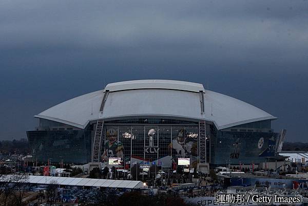 超級盃 Super Bowl 2011 XLV (24)