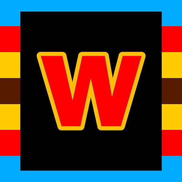 W LOGO