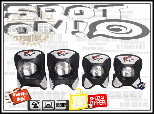 Spot ON - MAD BIKE MAD07 硬式保護電容觸控城市手套!VR46 MAD07FB BANPRESTO