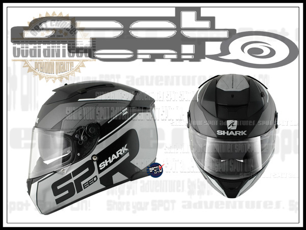 Spot ON - SPEED BIKER A9001款 賽車鞋! 暢銷款 REPSOL 達觀山 奶油 KINGSTON