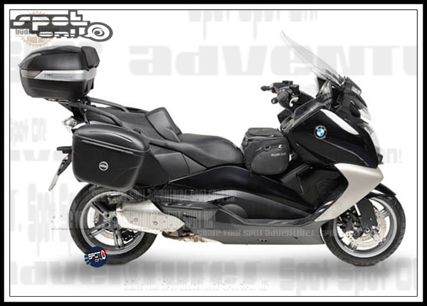 Spot ON - SPEED PRO BIKER A53 防風防水機車電容觸控手套⋙不同的驚喜!耶路撒冷 蘭城新月廣場