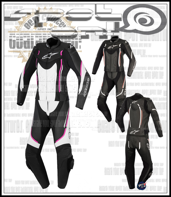 Spot ON - TH10 兩件式 滑衣 滑褲 彈性 萊卡 冰涼透氣 - ALPINESTARS DAINESE RS