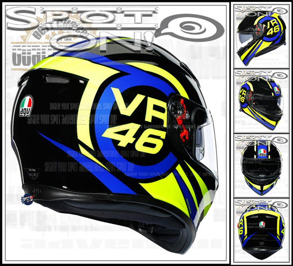 Spot ON - SPEED PRO BIKER A53 防風防水機車電容觸控手套⋙不同的驚喜!耶路撒冷 蘭城新月廣場
