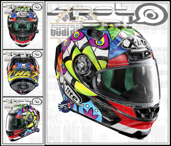 Spot ON - G01 多功能油箱包☆新品特價!金選威士忌 NSR150SP 越南花梨木 A32-X101 精油薰香